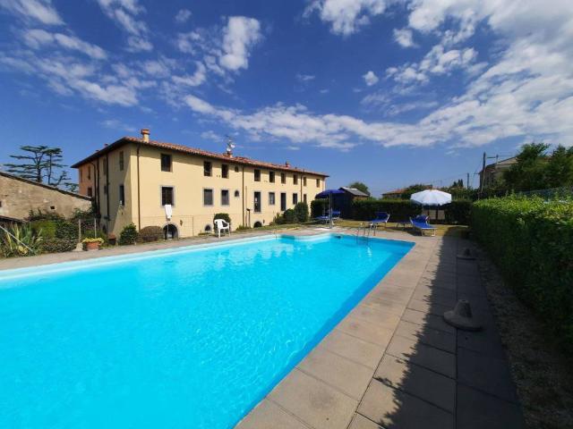 Appartamento in vendita a Santa Luce, Toscana