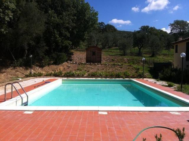Appartamento in vendita a Santa Luce, Toscana
