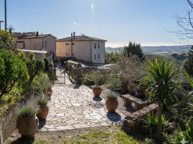 Appartamento in vendita a Santa Luce, Toscana
