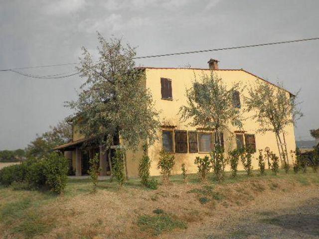 Appartamento in vendita a Santa Luce, Toscana