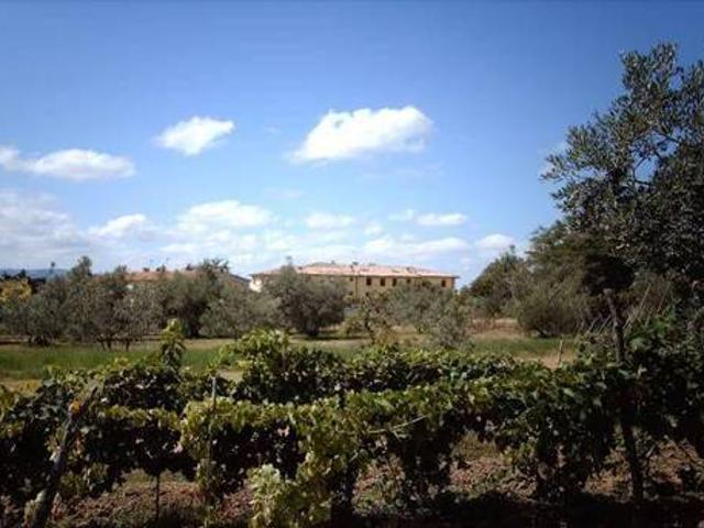 Appartamento in vendita a Santa Luce, Toscana