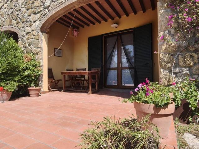 Appartamento in vendita a Santa Luce, Toscana
