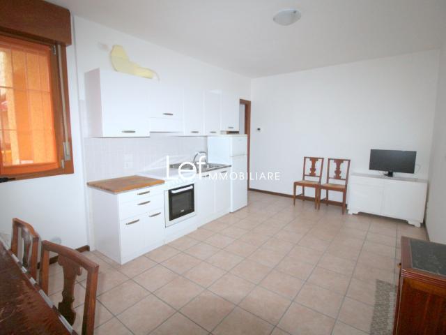 Appartamento in vendita a Santa Lucia Di Piave, Veneto