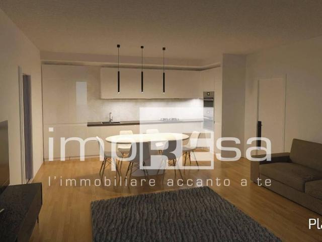 Appartamento in vendita a Santa Lucia Di Piave, Veneto