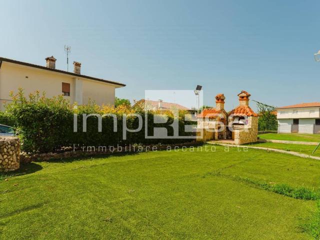 Appartamento in vendita a Santa Lucia Di Piave, Veneto