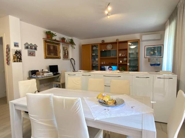 Appartamento in vendita a Santa Lucia Di Piave, Veneto
