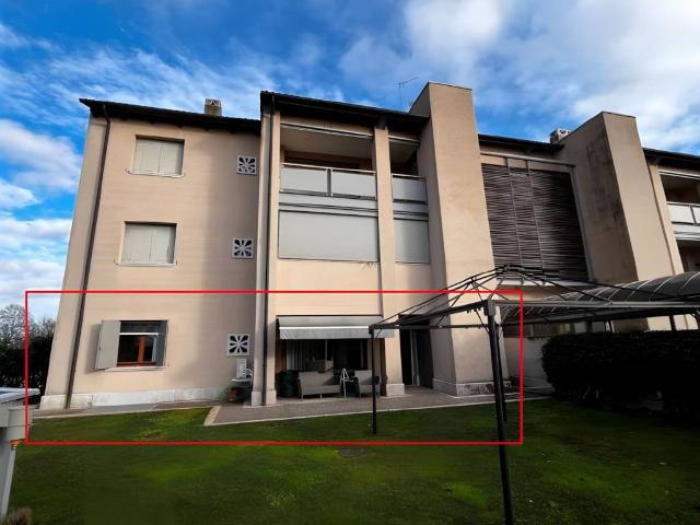 Appartamento in vendita a Santa Lucia Di Piave, Veneto