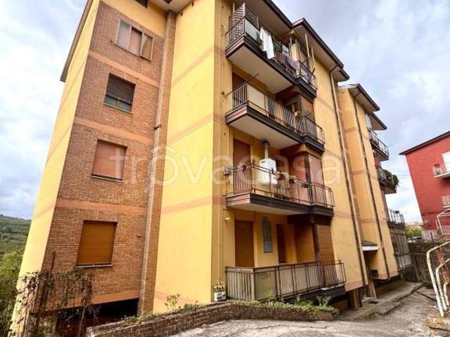 Appartamento in vendita a San Paolo, Tufo