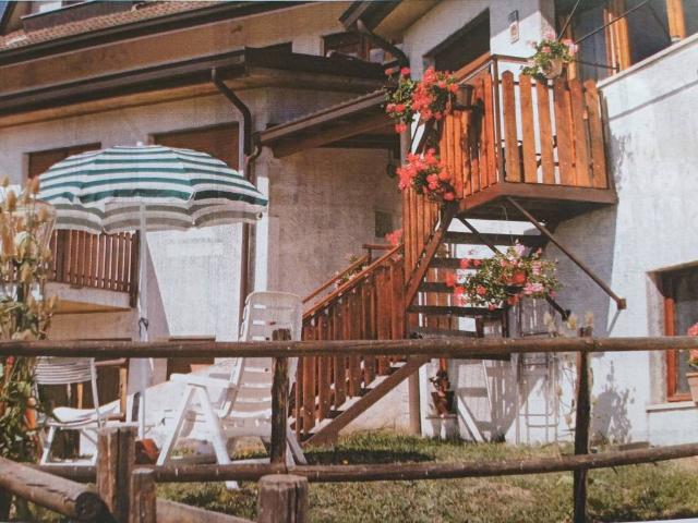 Appartamento in vendita a Santa Margherita Staffora, Lombardia