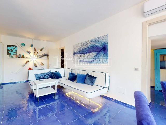Appartamento in vendita a San Lorenzo Della Costa, Liguria