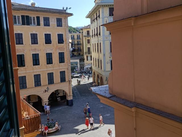 Appartamento in vendita a San Lorenzo Della Costa, Liguria