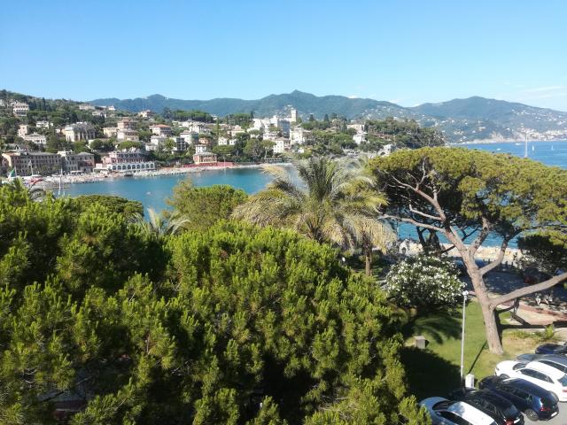 Appartamento in vendita a San Lorenzo Della Costa, Liguria