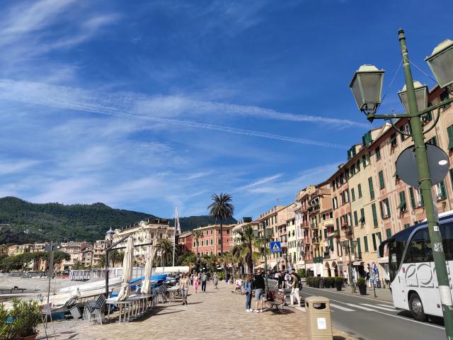 Appartamento in vendita a San Lorenzo Della Costa, Liguria