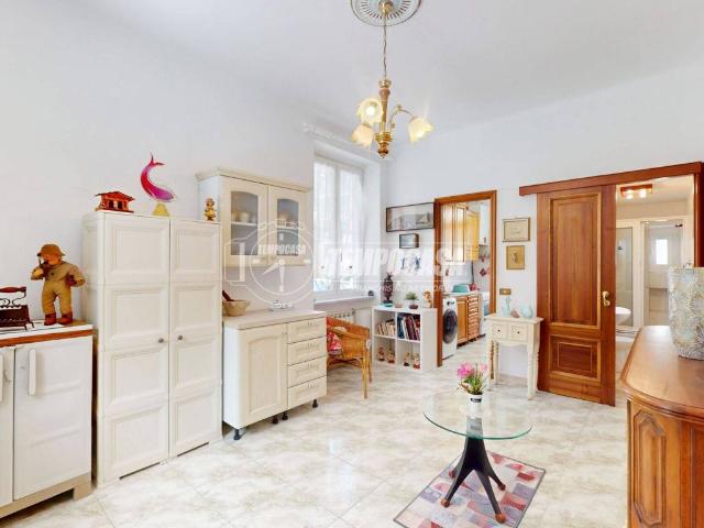 Appartamento in vendita a San Lorenzo Della Costa, Liguria
