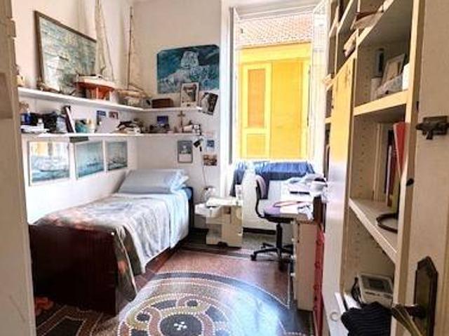 Appartamento in vendita a San Lorenzo Della Costa, Liguria