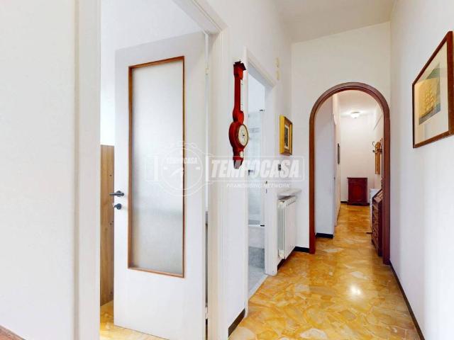 Appartamento in vendita a San Lorenzo Della Costa, Liguria