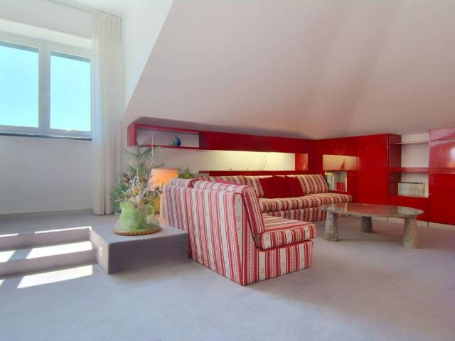Appartamento in vendita a San Lorenzo Della Costa, Liguria