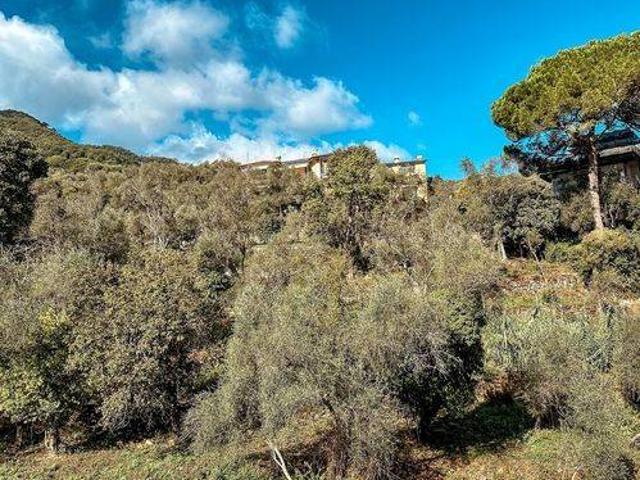 Appartamento in vendita a Nozarego, Santa Margherita Ligure