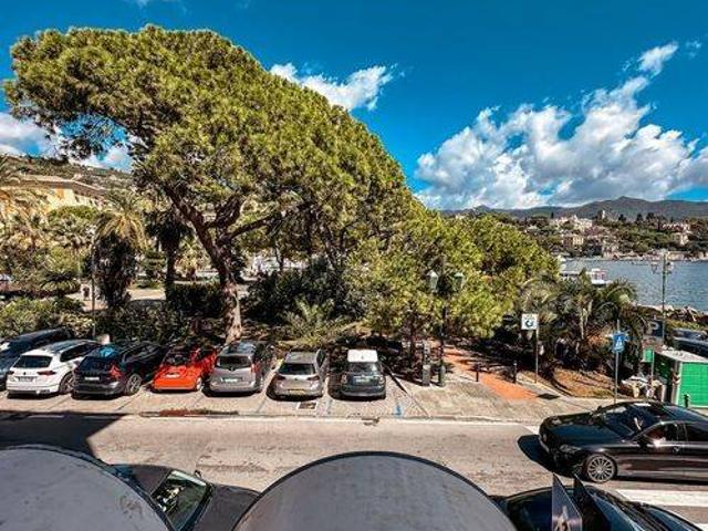 Appartamento in vendita a Santa Margherita Ligure, Genova