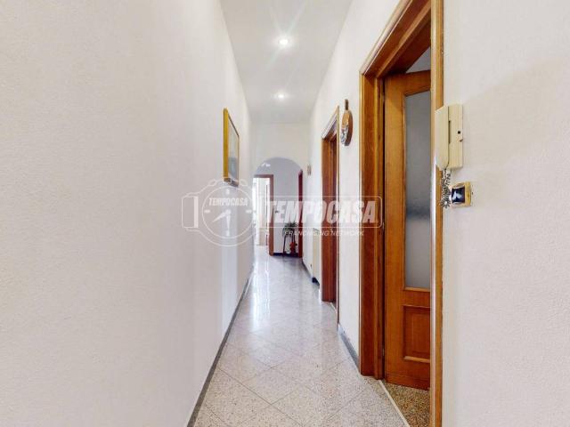 Appartamento in vendita a San Lorenzo Della Costa, Liguria