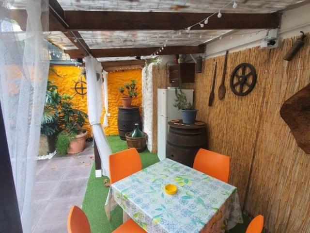 Appartamento in vendita a San Lorenzo Della Costa, Liguria