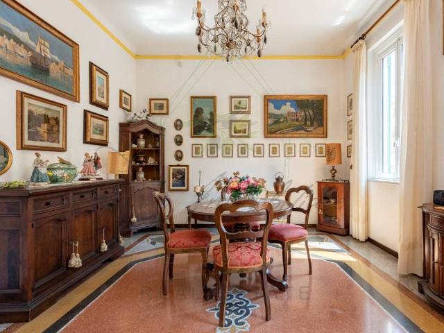 Appartamento in vendita a San Lorenzo Della Costa, Liguria
