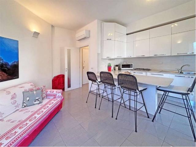 Appartamento in vendita a San Lorenzo Della Costa, Liguria