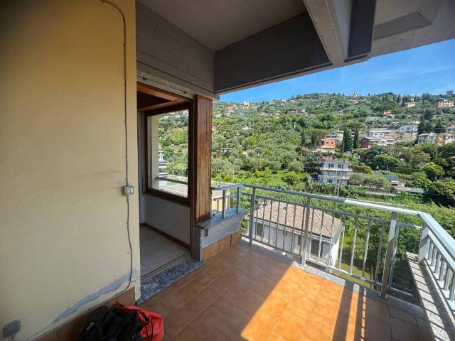 Appartamento in vendita a San Lorenzo Della Costa, Liguria