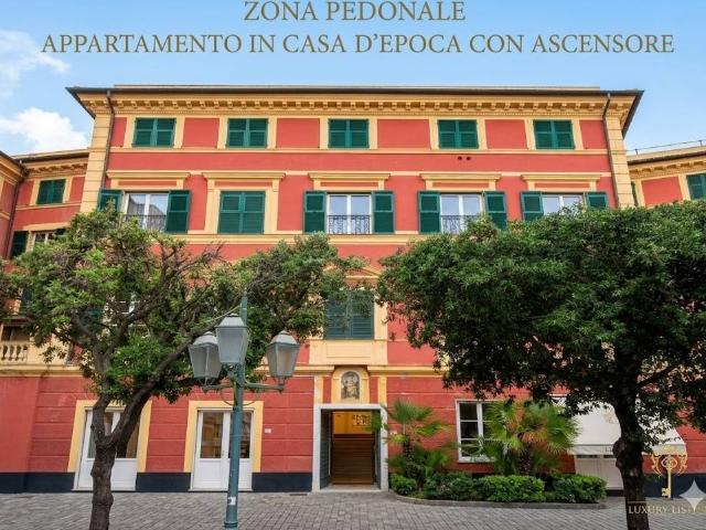 Appartamento in vendita a San Lorenzo Della Costa, Liguria