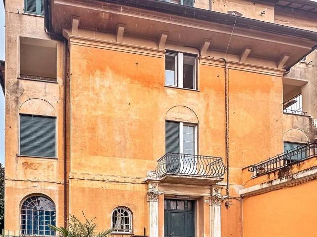 Appartamento in vendita a San Lorenzo Della Costa, Liguria