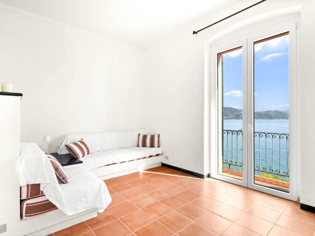 Appartamento in vendita a Paraggi, Santa Margherita Ligure