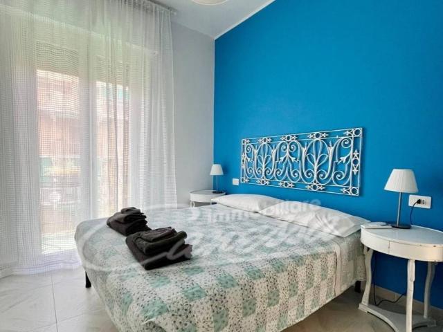 Appartamento in vendita a San Lorenzo Della Costa, Liguria