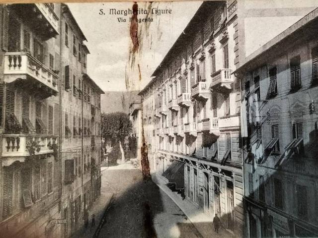 Appartamento in vendita a San Lorenzo Della Costa, Liguria