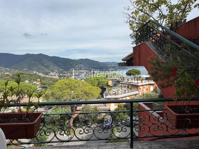 Appartamento in vendita a Santa Margherita Ligure, Genova