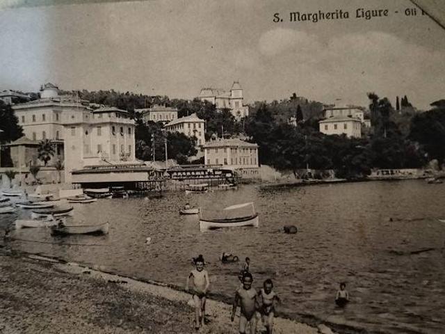 Appartamento in vendita a San Lorenzo Della Costa, Liguria