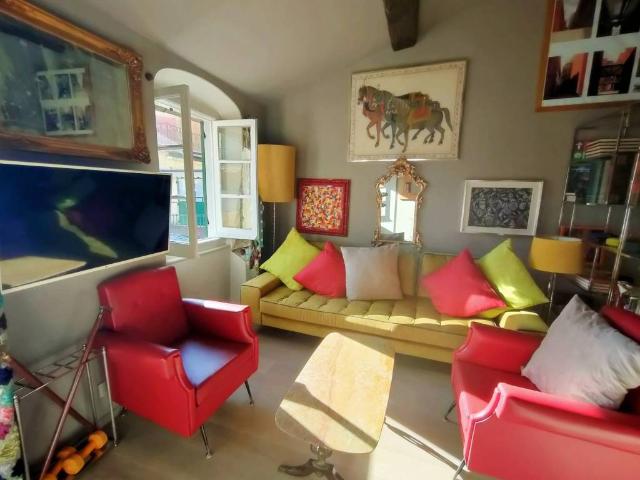 Appartamento in vendita a San Lorenzo Della Costa, Liguria