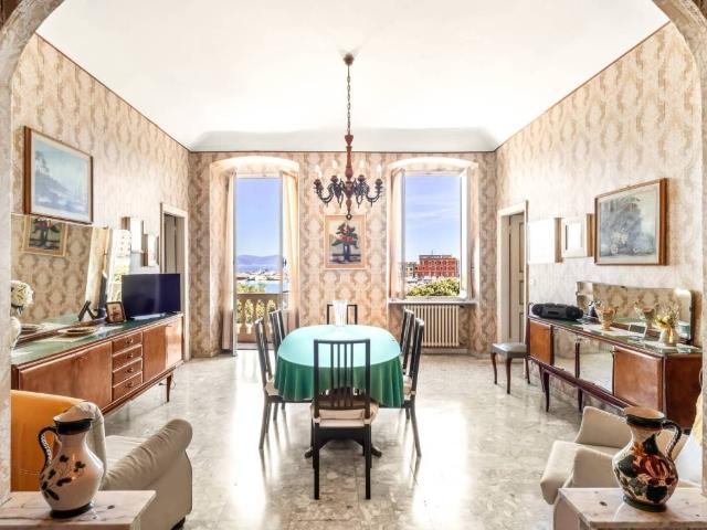 Appartamento in vendita a San Lorenzo Della Costa, Liguria