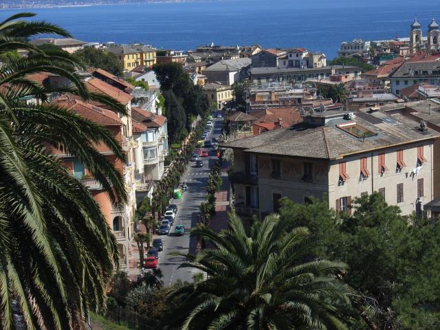 Appartamento in vendita a San Lorenzo Della Costa, Liguria