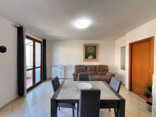 Appartamento in vendita a Montecalvoli, Santa Maria a Monte