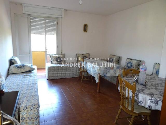 Appartamento in vendita a Ponticelli, Santa Maria A Monte