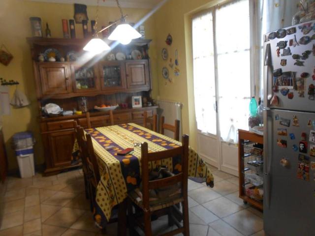 Appartamento in vendita a Montecalvoli, Santa Maria a Monte