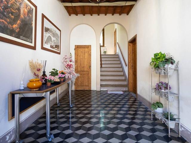 Appartamento in vendita a Ponticelli, Santa Maria A Monte