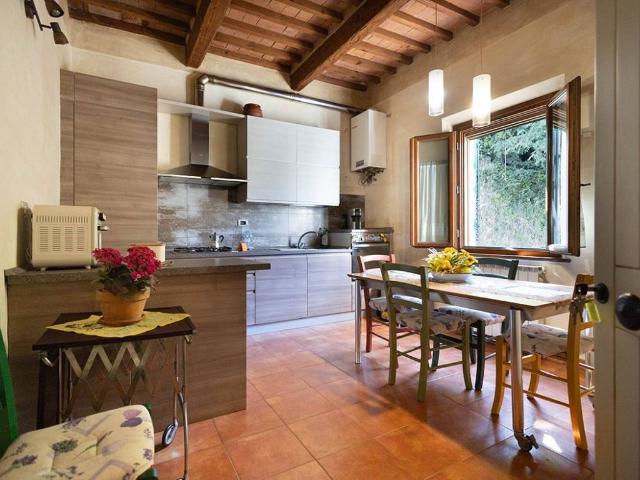 Rustico in vendita a Ponticelli, Santa Maria A Monte
