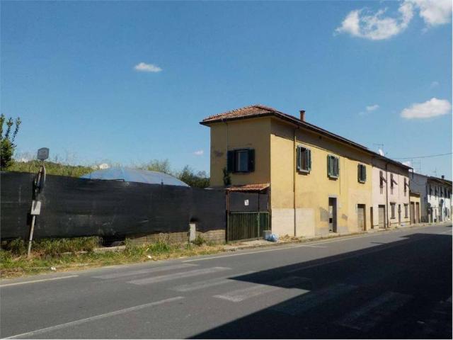 Appartamento in vendita a Sottili, Santa Maria A Monte
