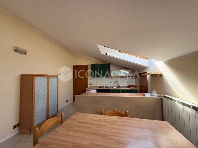 Appartamento in vendita a Ponticelli, Santa Maria A Monte