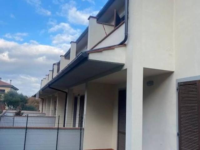 Appartamento in vendita a Montecalvoli, Santa Maria a Monte