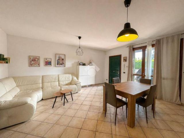 Appartamento in vendita a Santa Maria A Monte, Toscana