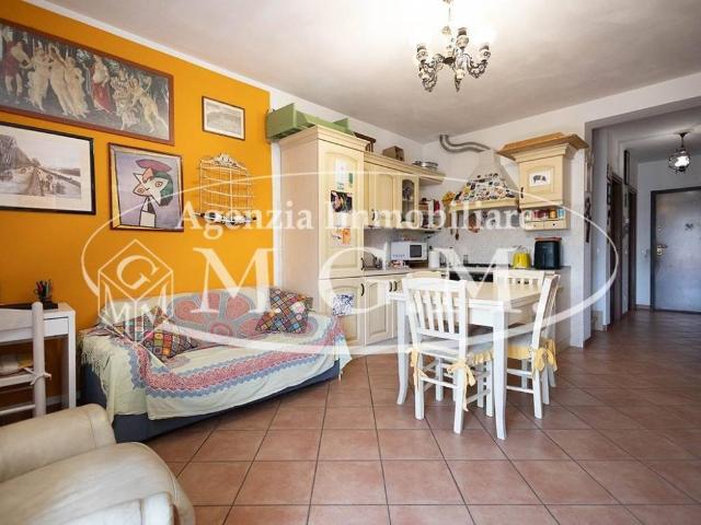 Appartamento in vendita a Ponticelli, Santa Maria A Monte