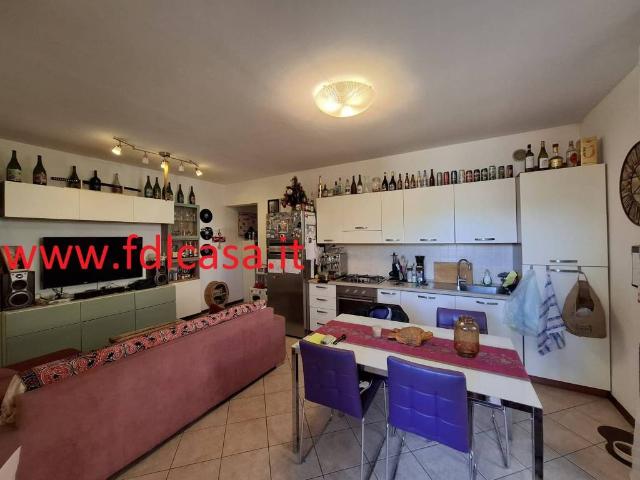 Appartamento in vendita a Cavallini, Castelfranco di Sotto