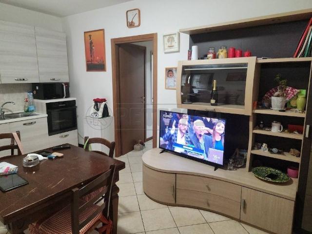 Appartamento in vendita a Montecalvoli, Santa Maria a Monte